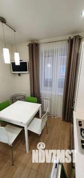 1-к квартира, на длительный срок, 41м2, 9/9 этаж