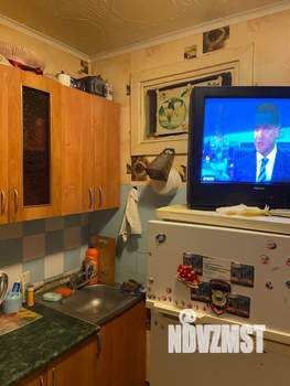 1-к квартира, на длительный срок, 31м2, 1/9 этаж