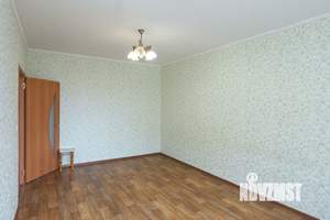 1-к квартира, на длительный срок, 37м2, 3/4 этаж