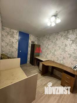 2-к квартира, на длительный срок, 44м2, 1/5 этаж