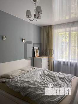 2-к квартира, на длительный срок, 44м2, 3/5 этаж