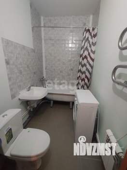 1-к квартира, на длительный срок, 34м2, 3/5 этаж