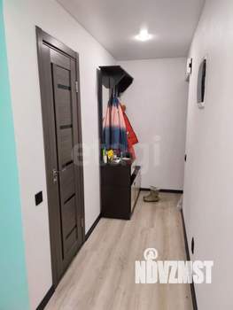 2-к квартира, на длительный срок, 43м2, 4/4 этаж