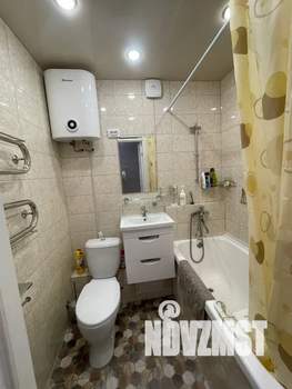 1-к квартира, посуточно, 32м2, 7/9 этаж