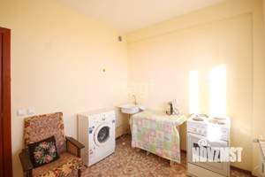 1-к квартира, на длительный срок, 34м2, 8/18 этаж