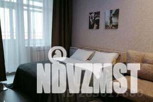 1-к квартира, посуточно, 46м2, 6/20 этаж