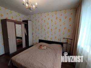 2-к квартира, на длительный срок, 58м2, 10/12 этаж