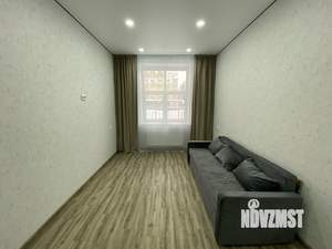 1-к квартира, на длительный срок, 42м2, 1/9 этаж