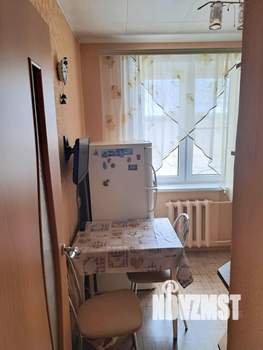 1-к квартира, на длительный срок, 30м2, 5/5 этаж