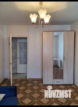 2-к квартира, на длительный срок, 43м2, 6/9 этаж
