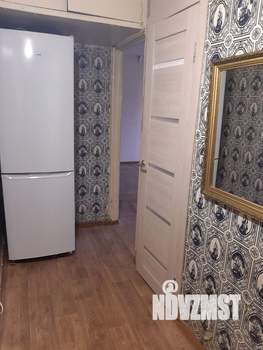 2-к квартира, на длительный срок, 45м2, 4/5 этаж