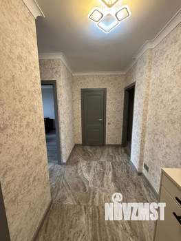 2-к квартира, на длительный срок, 66м2, 6/12 этаж