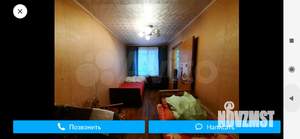 2-к квартира, на длительный срок, 43м2, 2/3 этаж