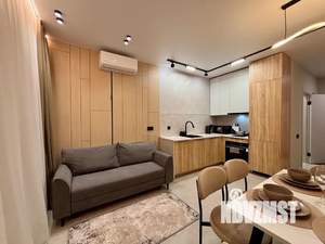 1-к квартира, посуточно, 43м2, 3/10 этаж