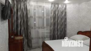 3-к квартира, посуточно, 70м2, 4/17 этаж