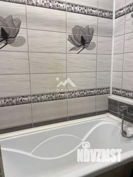 1-к квартира, на длительный срок, 33м2, 4/9 этаж