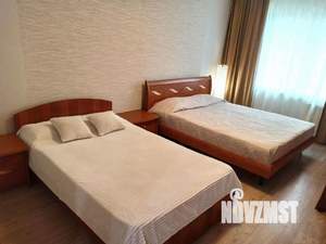 2-к квартира, посуточно, 70м2, 6/11 этаж