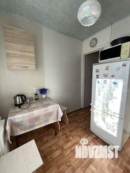 2-к квартира, на длительный срок, 43м2, 2/5 этаж