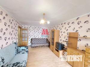 1-к квартира, на длительный срок, 32м2, 4/9 этаж