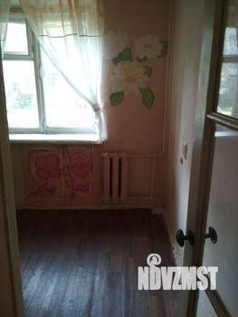 1-к квартира, на длительный срок, 31м2, 2/5 этаж