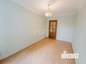 3-к квартира, на длительный срок, 62м2, 4/5 этаж