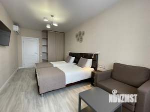 2-к квартира, посуточно, 69м2, 1/1 этаж