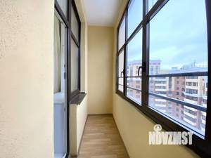 2-к квартира, на длительный срок, 60м2, 9/12 этаж