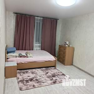 1-к квартира, на длительный срок, 32м2, 4/5 этаж