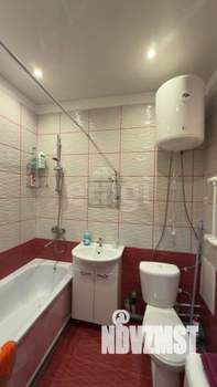 1-к квартира, на длительный срок, 36м2, 5/18 этаж