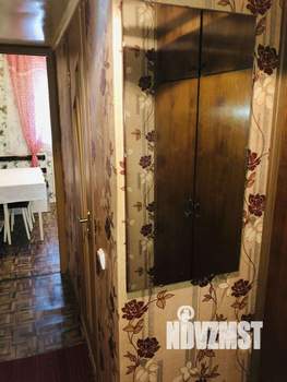 1-к квартира, на длительный срок, 30м2, 5/5 этаж