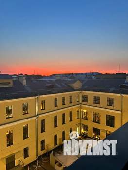 3-к квартира, посуточно, 90м2, 4/4 этаж