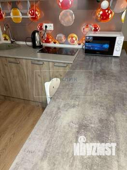 Студия квартира, на длительный срок, 23м2, 17/17 этаж