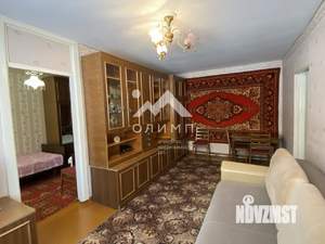 2-к квартира, на длительный срок, 46м2, 1/5 этаж