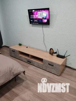 1-к квартира, посуточно, 30м2, 5/5 этаж