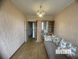 3-к квартира, на длительный срок, 63м2, 3/9 этаж