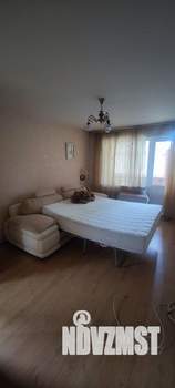 2-к квартира, на длительный срок, 46м2, 4/5 этаж