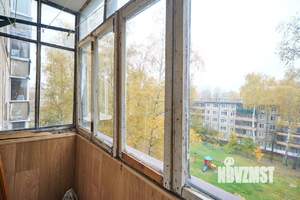 1-к квартира, на длительный срок, 32м2, 6/9 этаж