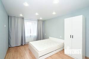 1-к квартира, на длительный срок, 38м2, 5/10 этаж