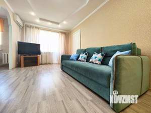 2-к квартира, посуточно, 45м2, 4/5 этаж