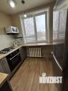 1-к квартира, на длительный срок, 32м2, 5/5 этаж