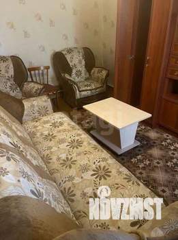 2-к квартира, на длительный срок, 40м2, 1/1 этаж