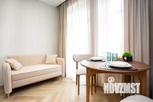 1-к квартира, посуточно, 23м2, 3/9 этаж