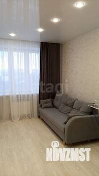 1-к квартира, на длительный срок, 38м2, 3/9 этаж