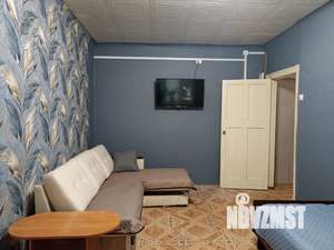 2-к квартира, посуточно, 52м2, 1/2 этаж