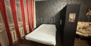 1-к квартира, на длительный срок, 46м2, 7/7 этаж