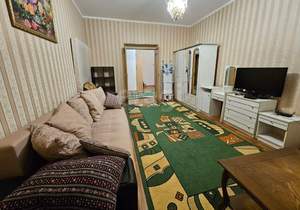 2-к квартира, на длительный срок, 67м2, 1/5 этаж