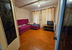 2-к квартира, на длительный срок, 40м2, 1/2 этаж