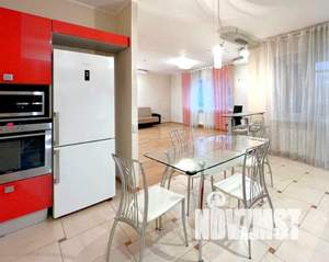 3-к квартира, на длительный срок, 105м2, 3/6 этаж