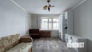 2-к квартира, на длительный срок, 48м2, 1/5 этаж