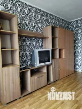 1-к квартира, на длительный срок, 31м2, 5/10 этаж